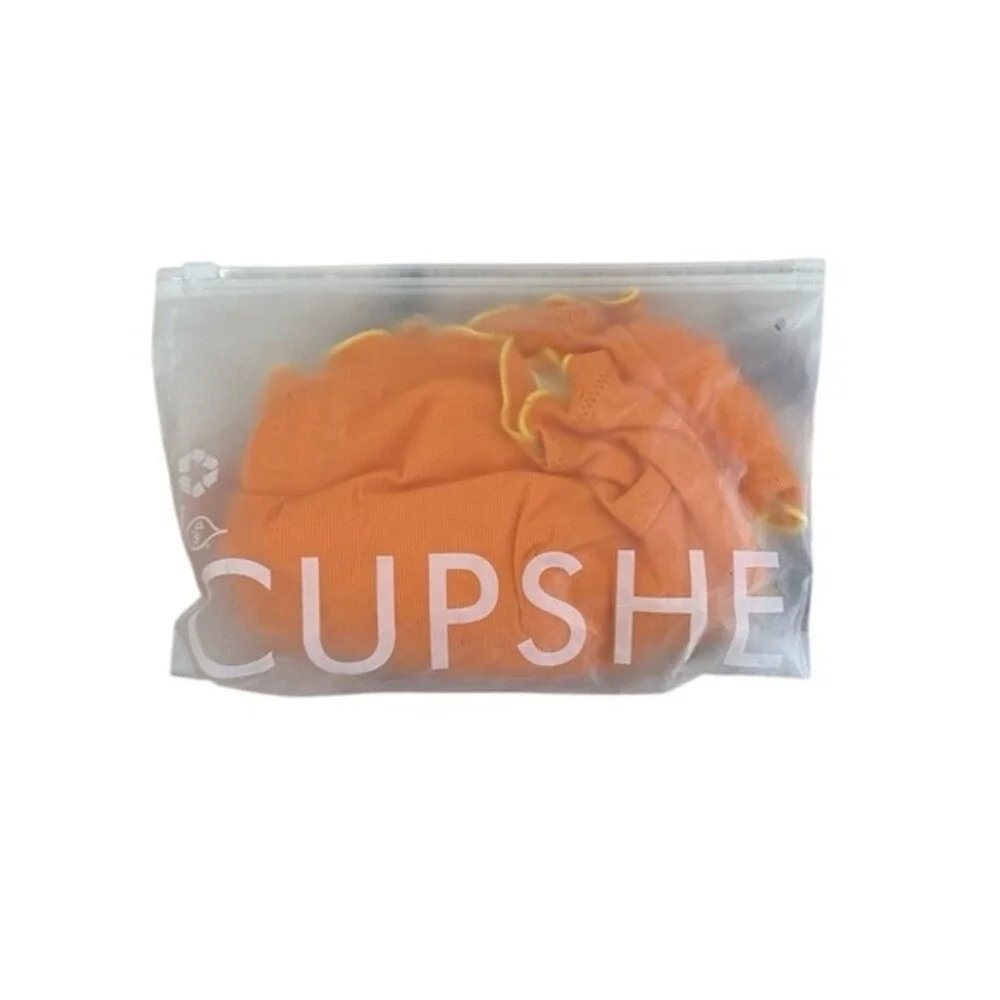 Cupshe Swim Top‎ ONLY - Women's XL - Picture 3 of 4